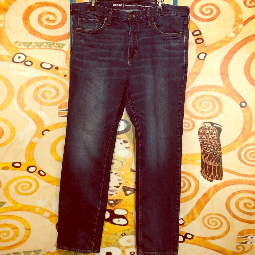 Men’s old navy jeans
